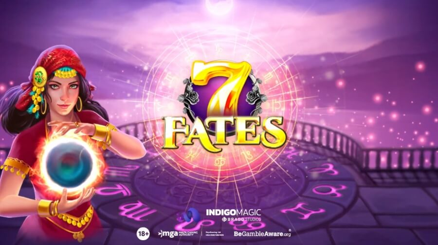 Reseña de la tragamonedas 7 Fates en OnlineCasino.pe